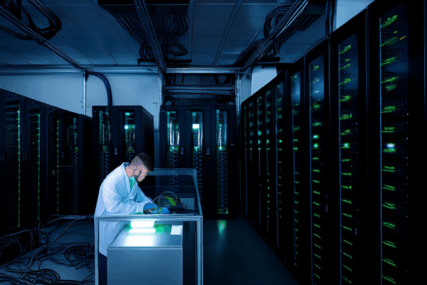 The Future of Data Processing: How Cloud and Edge Computing Complement Each Other The Future of Data Processing How Cloud and Edge C cc339d95