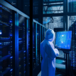 The Future of Data Security: Emerging Trends and Challenges