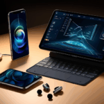 The Future of Mobile Devices: How Smartphones and Tablets Are Evolving 3 The Future of Mobile Devices: How Smartphones and Tablets Are Evolving