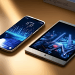 The Future of Mobile: How Smartphones and Tablets are Evolving