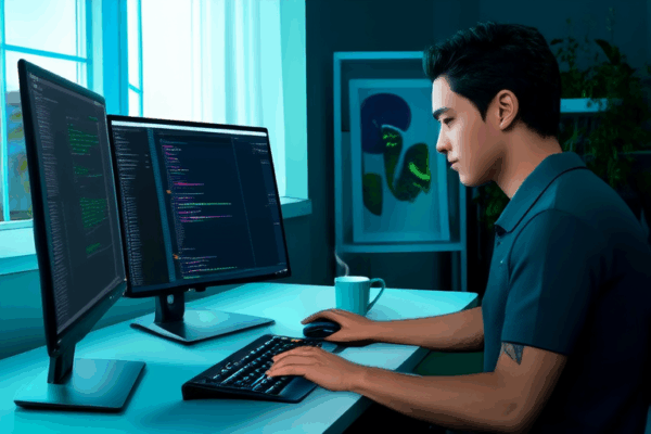 The Future of Software Development Trends Shaping 8dcee5c9