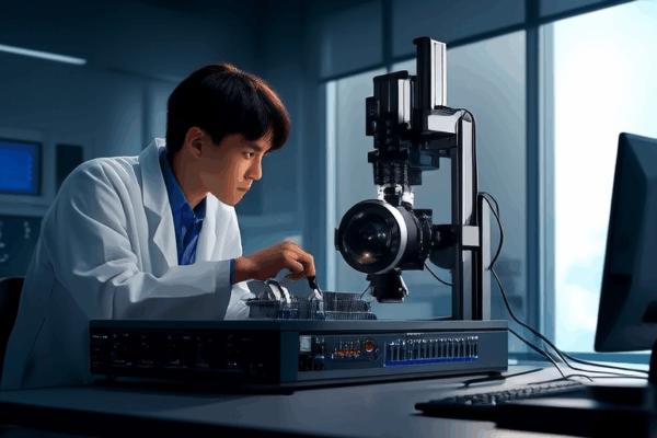 The Impact of Computer Vision on Everyday Life Inn 53d19e31