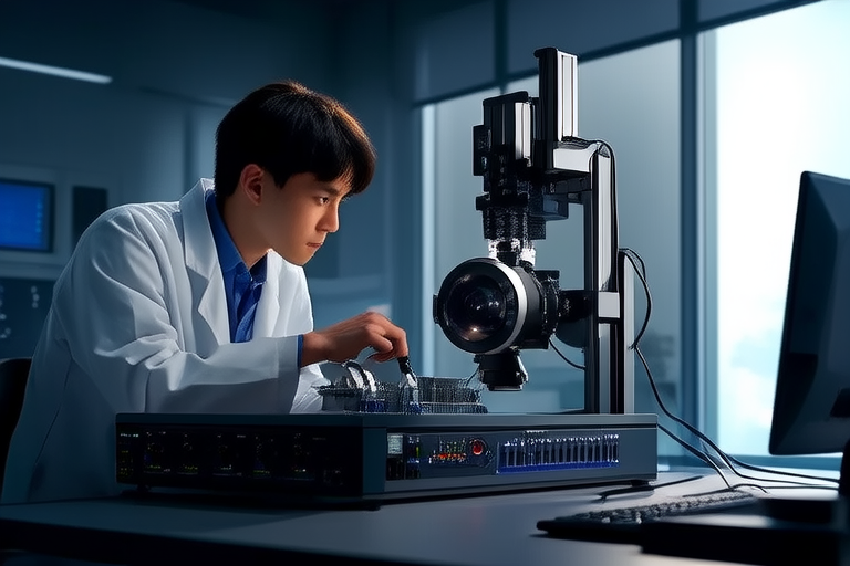The Impact of Computer Vision on Everyday Life Inn 53d19e31