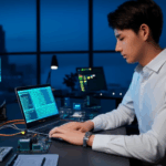 The Intersection of AI and Computer Vision: Innovations You Need to Know 3 The Intersection of AI and Computer Vision: Innovations You Need to Know