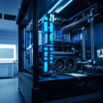 The Quantum Leap: Exploring Innovations in Quantum Computing