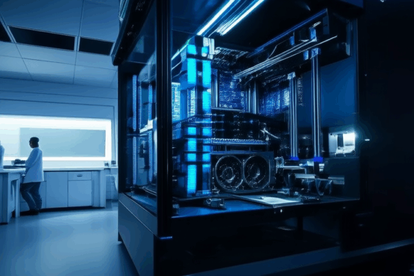The Quantum Leap Exploring Innovations in Quantum d73fb59a
