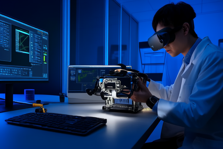 The Rise of Immersive Technology Unpacking VR and 2d5de50c