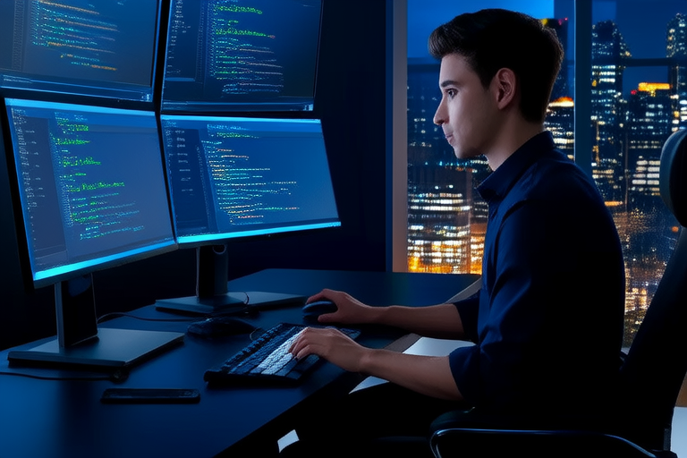 The Rising Threat Understanding Modern Cyber Attac 4ac3de2d