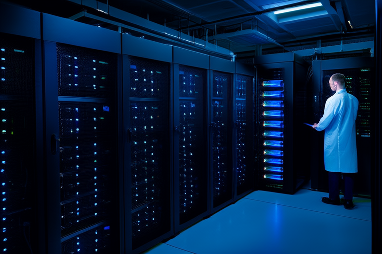 The Synergy Between Cloud Computing and Edge Compu fa368c6b