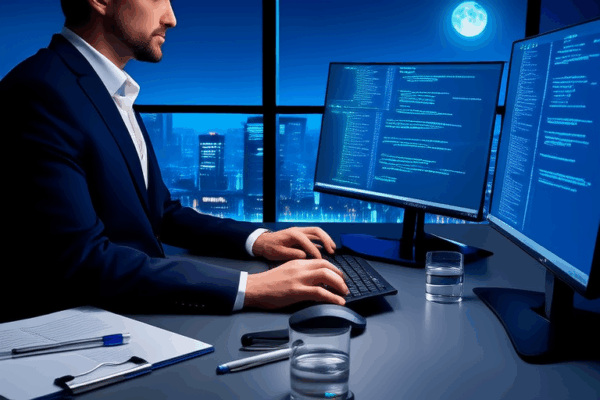 Top Data Security Threats and How to Mitigate Them bb366817