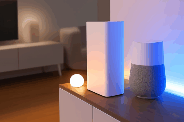 Transform Your Home: The Ultimate Guide to Smart Home Devices Transform Your Home The Ultimate Guide to Smart Ho 8b1e295a