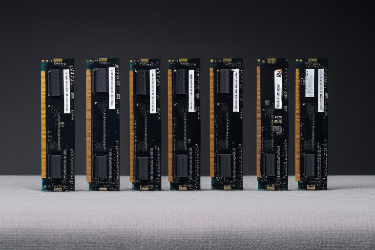 Understanding the Impact of RAM on System Performa e034942c