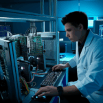 Unlocking the Future: How Computer Vision is Reshaping Industries