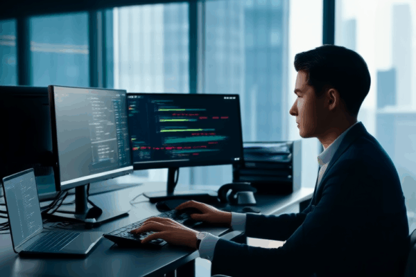Unlocking the Potential of Machine Learning for Bu 21de98b2