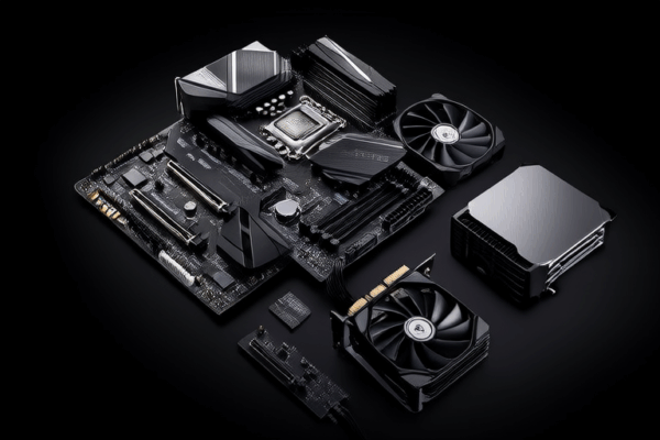 Unpacking the Latest Innovations in Computer Hardw 78d04179