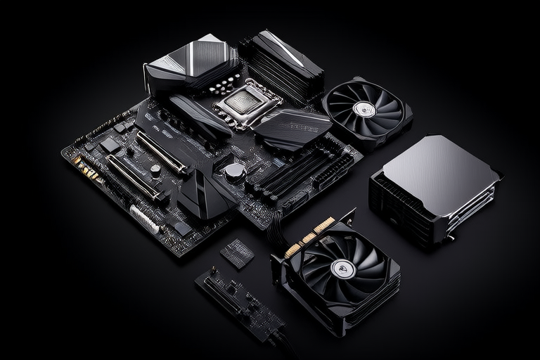 Unpacking the Latest Innovations in Computer Hardw 78d04179