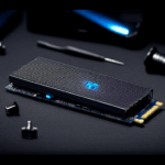 Unpacking the Latest Trends in Solid-State Drives (SSDs)