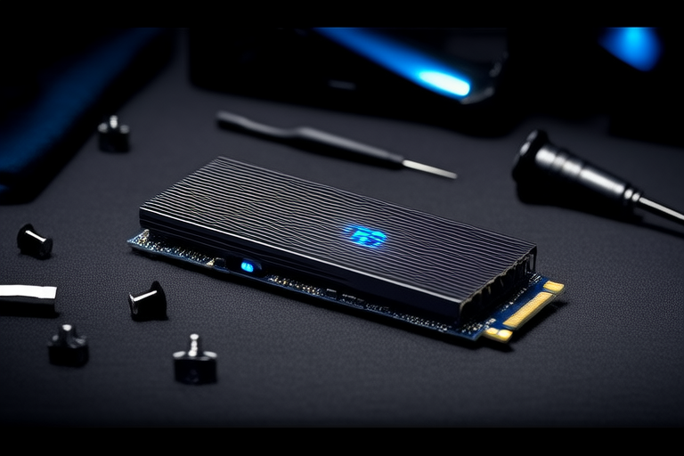 Unpacking the Latest Trends in SolidState Drives S aa422401