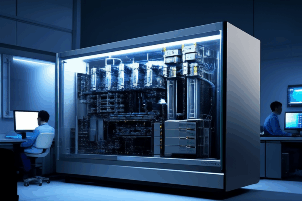 Unraveling the Potential of Quantum Computing A Ne c9a3a081