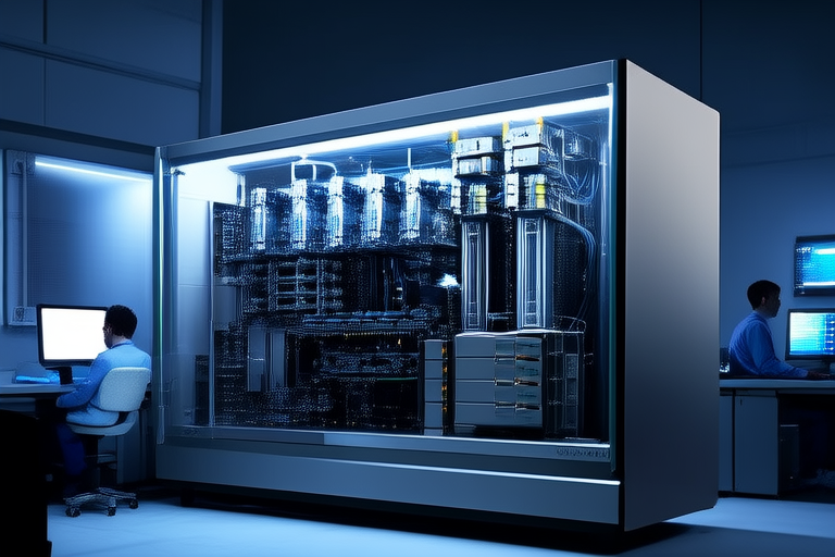 Unraveling the Potential of Quantum Computing A Ne c9a3a081