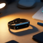 Wearable Devices: The New Frontier in Healthcare Innovation 3 Wearable Devices: The New Frontier in Healthcare Innovation