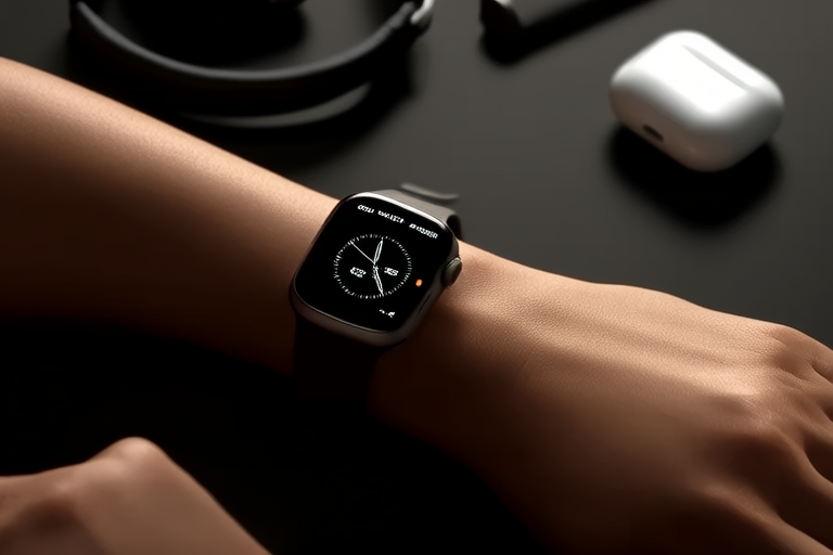 Wearable Devices Unveiled Innovations That Are Cha fe703999