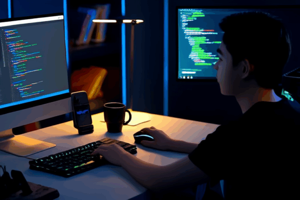 Why Developers Are Switching to Programming Langua 6a60e07b