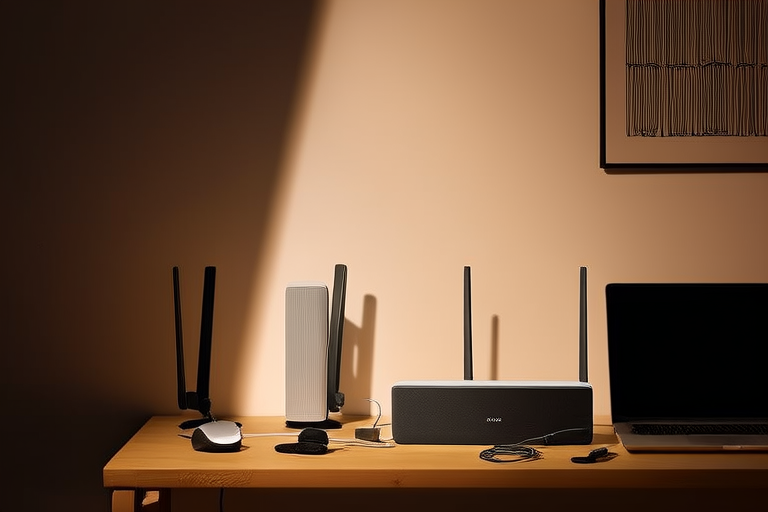 5 Essential Tips for Safeguarding Your Network Pri 8244adb7