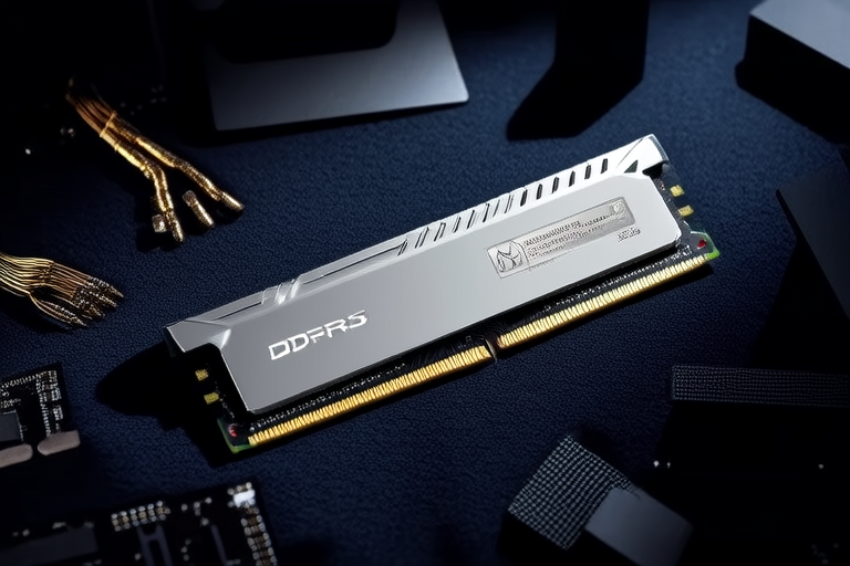 A Deep Dive into DDR5 RAM What You Need to Know 926cab07