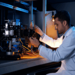 Behind the Scenes: Exploring the Science of Computer Vision