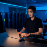 Building a Robust Firewall: Essential Steps for Securing Your Data