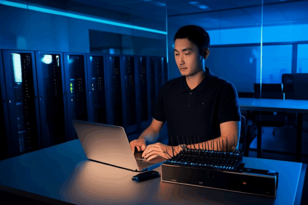 Building a Robust Firewall Essential Steps for Sec 61311feb