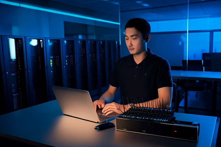 Building a Robust Firewall Essential Steps for Sec 61311feb