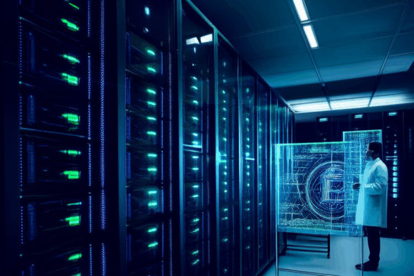 Decoding Blockchain Technology The Backbone of Sec ab61b492