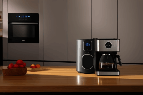Efficiency Meets Convenience Exploring Top Smart H f4357065