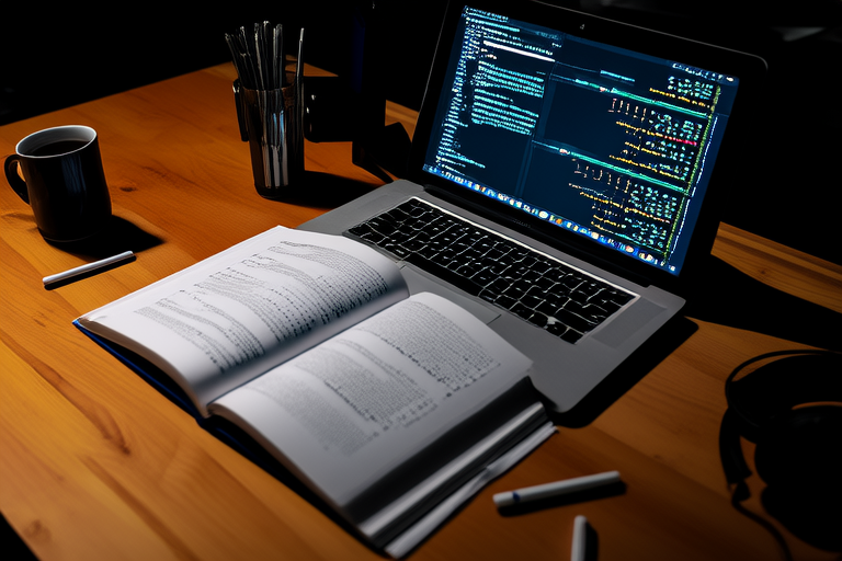 From Data to Decisions Mastering Machine Learning 0debe31c