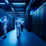 From Firewalls to AI: Innovations Driving the Future of Data Protection 3 From Firewalls to AI: Innovations Driving the Future of Data Protection