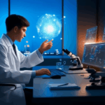 From Healthcare to Finance: Exploring AI's Role in Various Sectors 3 From Healthcare to Finance: Exploring AI’s Role in Various Sectors