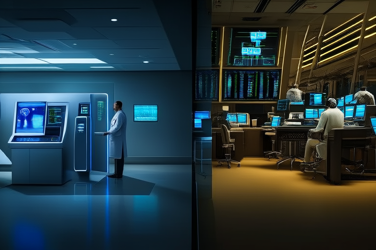 From Healthcare to Finance The Widespread Applicat af943ee5