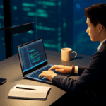 From Idea to Launch: A Step-by-Step Guide for New Software Developers