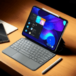 From Work to Play: Exploring the Versatility of Modern Smartphones and Tablets