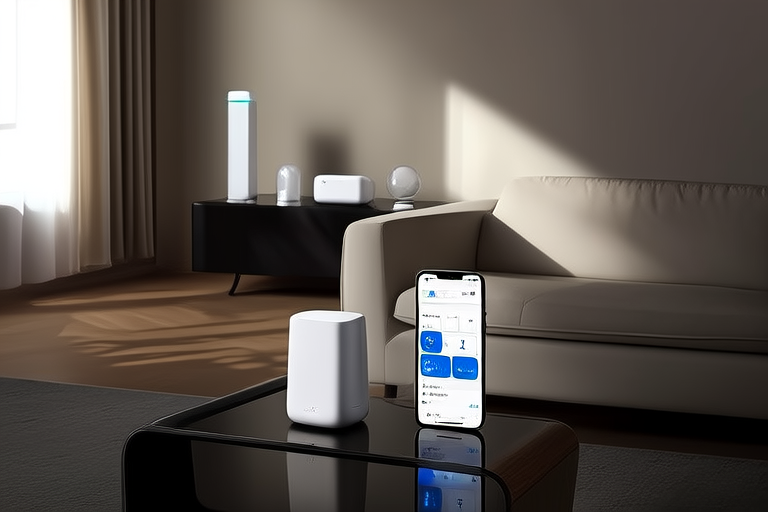 How Smart Home Devices Are Changing Daily Routines 8d3aff09