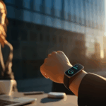 How Wearable Technology is Revolutionizing Health Monitoring 3 How Wearable Technology is Revolutionizing Health Monitoring
