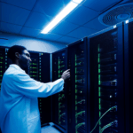 Machine Learning and Deep Learning: Revolutionizing Industries with Intelligent Technologies