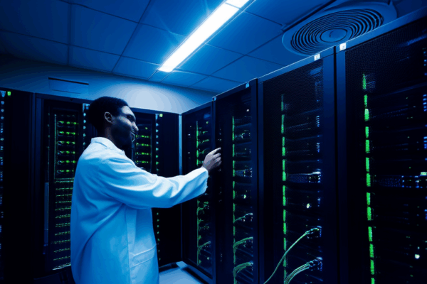 Machine Learning and Deep Learning Revolutionizing 5be7951b