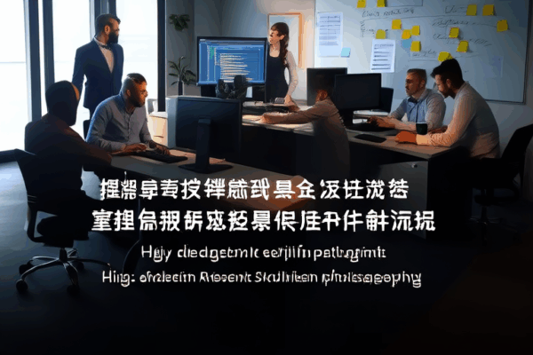 Mastering Agile Revolutionizing Software Developme b0a32f46