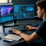 Mastering Computer Vision: Techniques and Tools for Beginners 3 Mastering Computer Vision: Techniques and Tools for Beginners