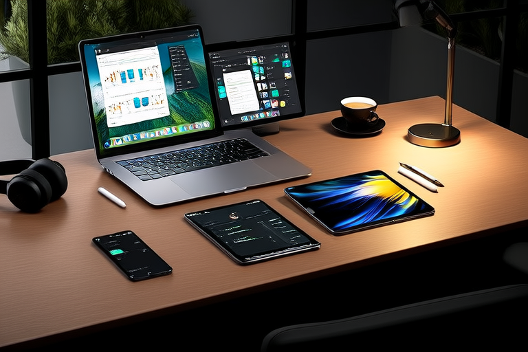 Mastering Productivity Tips for Using Smartphones a137f802