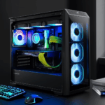 Maximizing Efficiency: Tips for Choosing the Right Computer Hardware