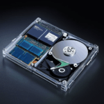 Maximizing Storage Performance with SSDs vs. HDDs: Which is Best?